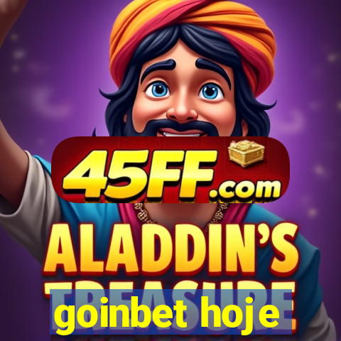 goinbet hoje